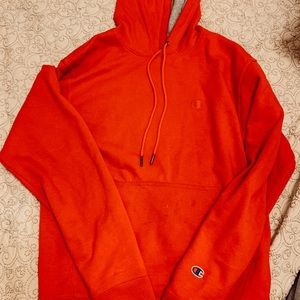 champion hoodie